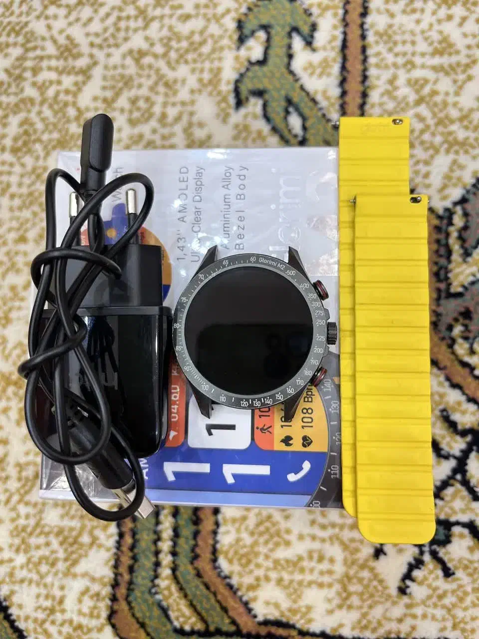 ساعت هوشمند|ساعت|قم, بکایی|دیوار