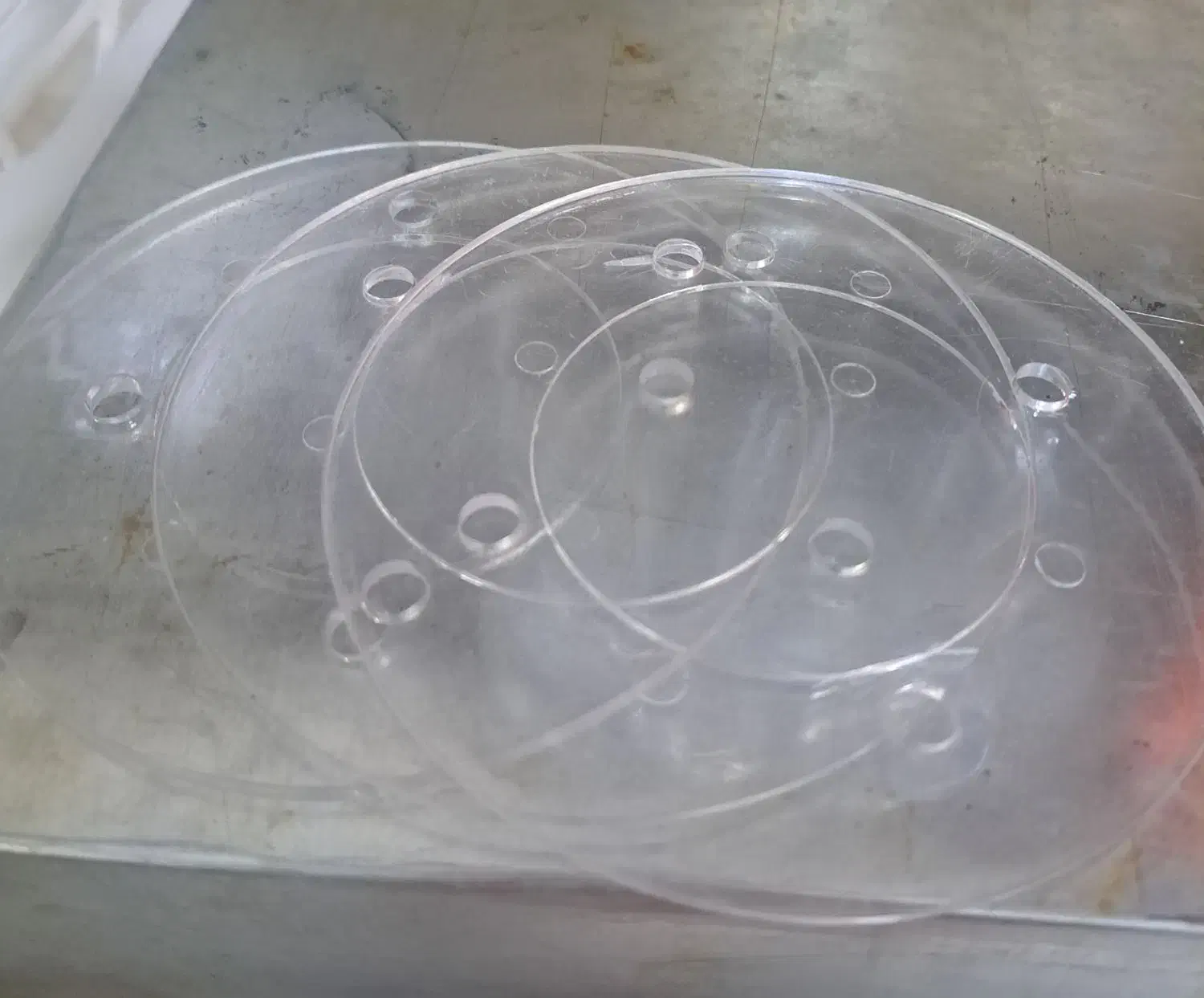 زیر کیکی|ظروف نگهدارنده، پلاستیکی، یکبارمصرف|مشهد, کلاته برفی|دیوار