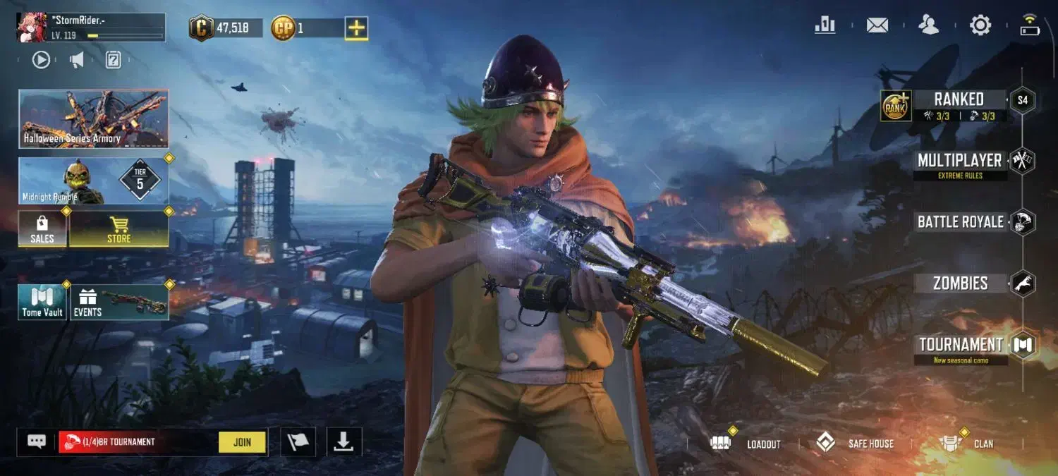 اکانت کالاف خوش شانس|کنسول، بازی ویدئویی و آنلاین|هشتگرد, شهرک بعثت|دیوار