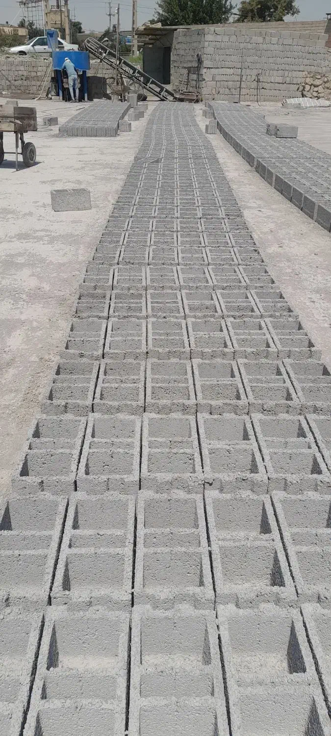 بلوک سبک و سنگین|مصالح و تجهیزات ساختمان|تبریز, |دیوار