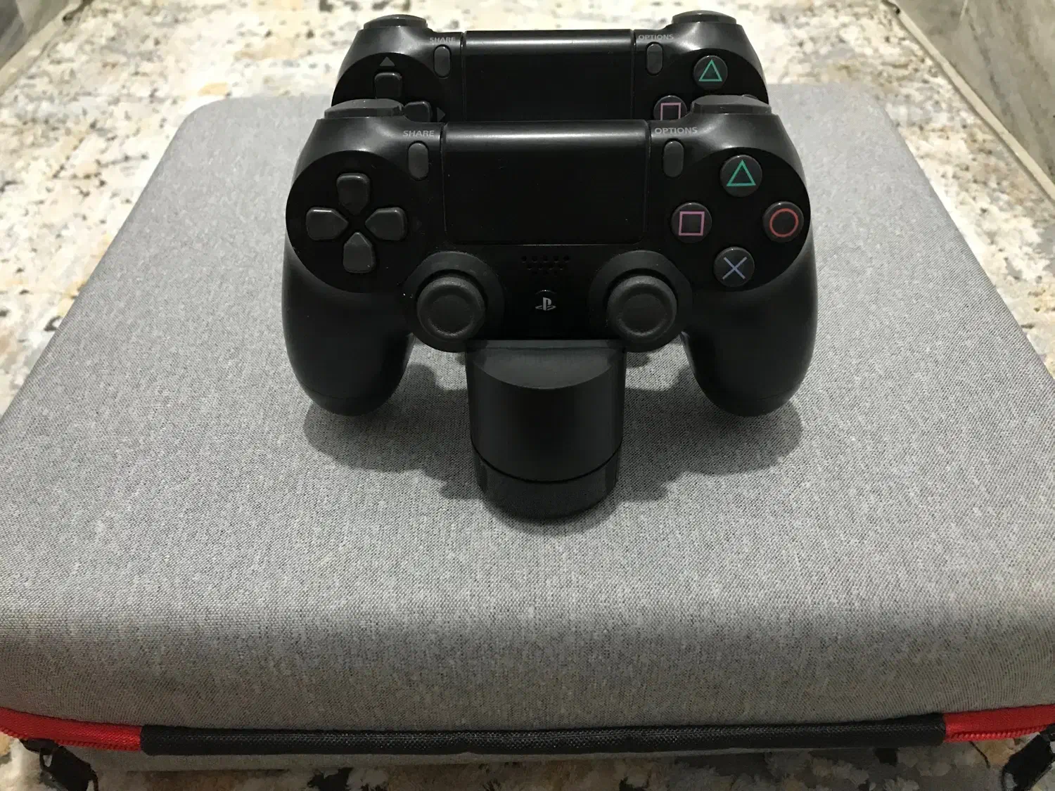 Ps4 slim 1T|کنسول، بازی ویدئویی و آنلاین|کیاشهر, |دیوار