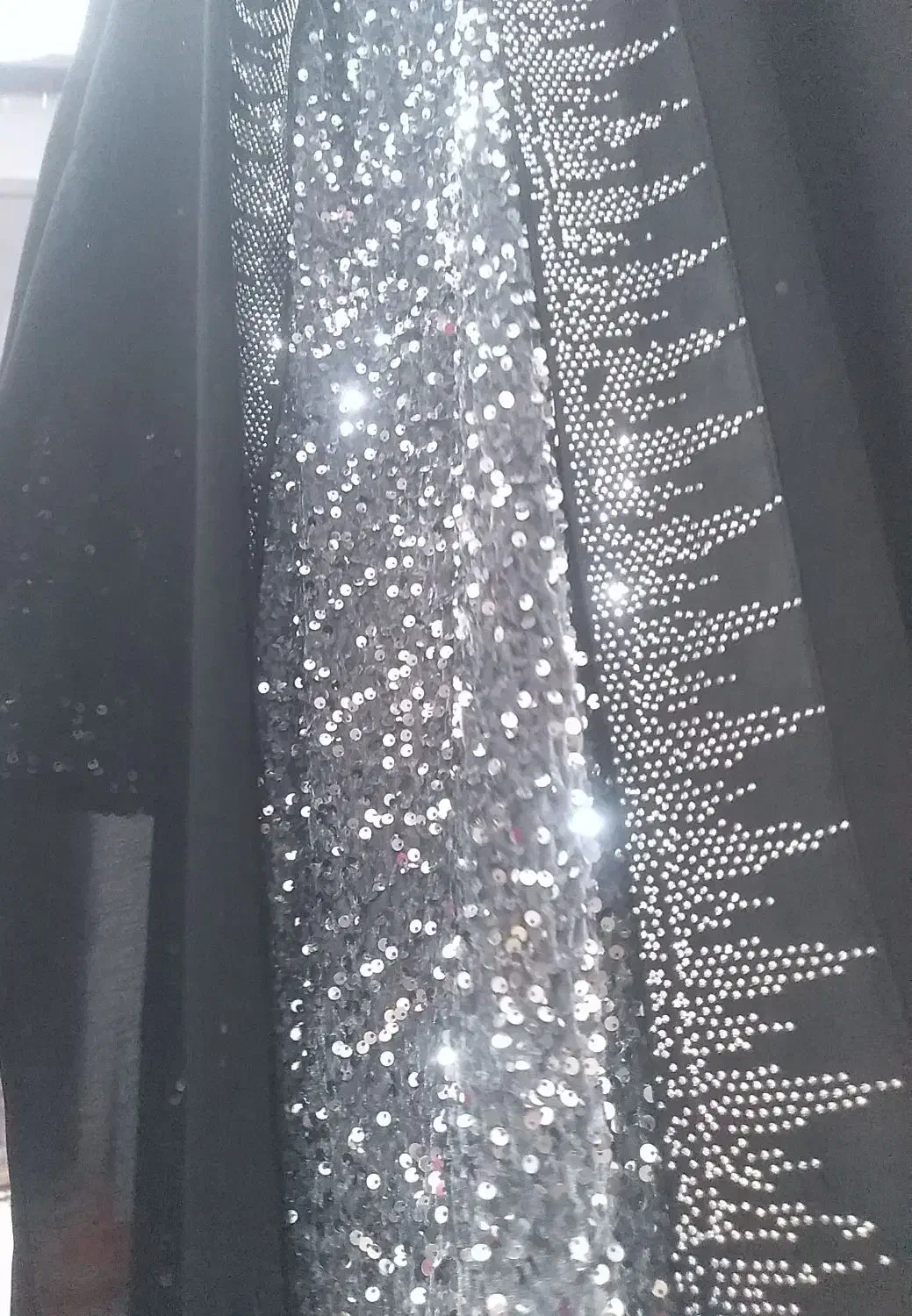 مانتو دوتیکه|لباس|نیشابور, خط کاشمر|دیوار