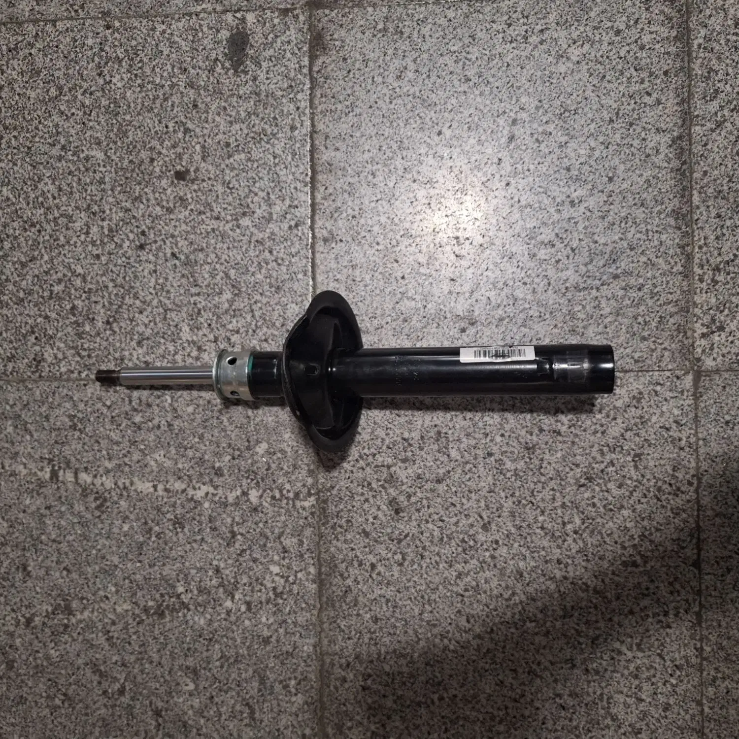 کمک فنر پژو 1عدد|قطعات یدکی و لوازم جانبی|پردیس, شهرک صنعتی خرمدشت فاز ۷|دیوار