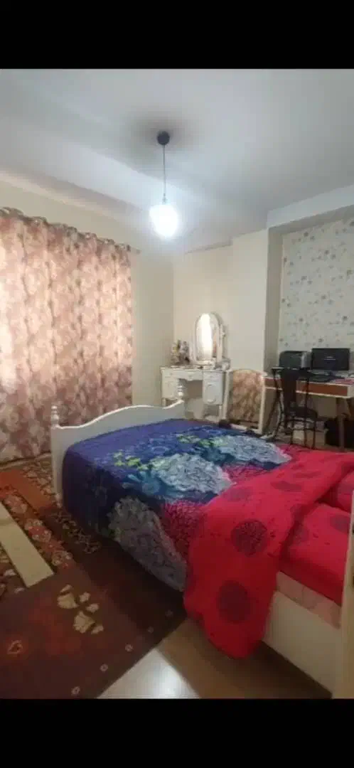 اجاره آپارتمان ۱۳۰ متری ۲ خوابه در کوی زنبق|اجارهٔ آپارتمان|کرج, کوی زنبق|دیوار