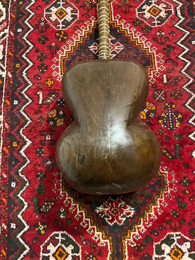 تار ۱۵۰ ساله|سازهای سنتی|تهران, اقدسیه|دیوار