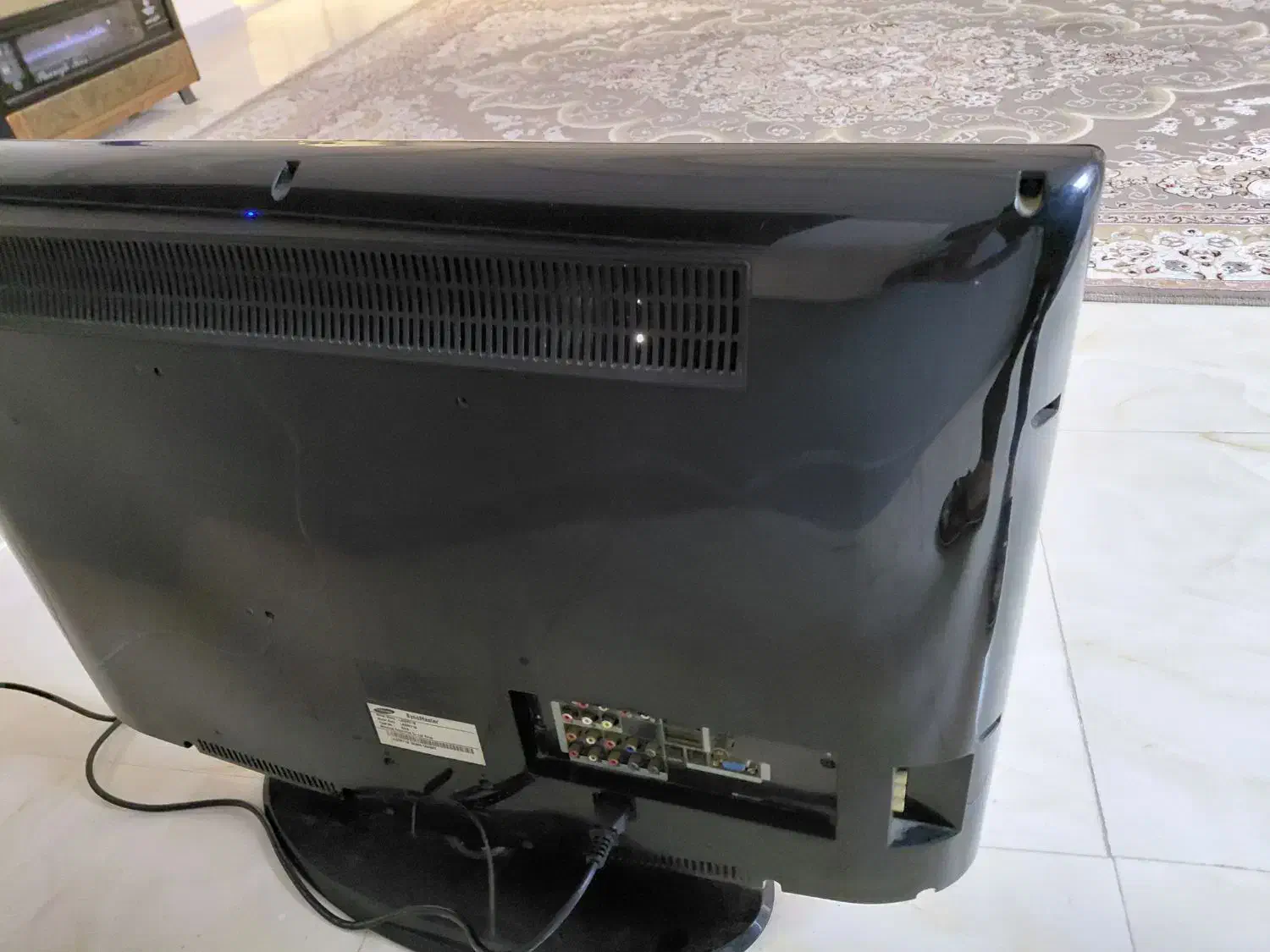 تلوزیون سامسونگ|تلویزیون و پروژکتور|رشت, حافظ آباد|دیوار