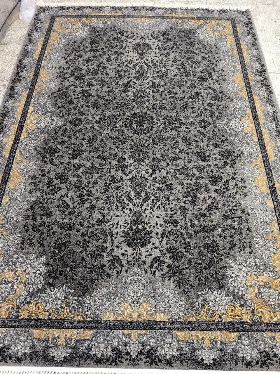 شاه سون|فرش|کرج, کرج نو|دیوار