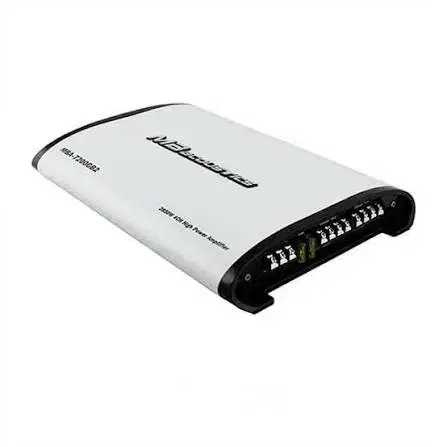 آمپیلی mb7200|سیستم صوتی خانگی|شیراز, قدوسی غربی|دیوار