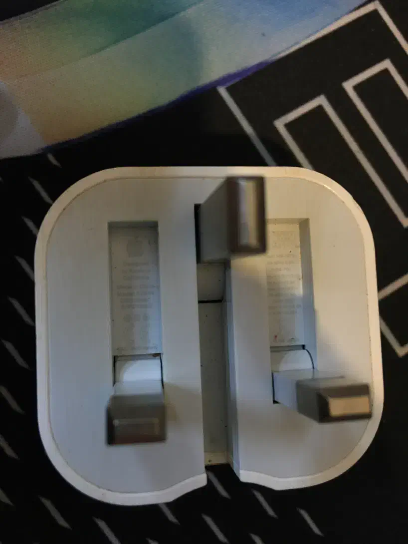 اداب تور ۲۰ وات اپل|لوازم جانبی موبایل و تبلت|مشهد, آزادشهر|دیوار