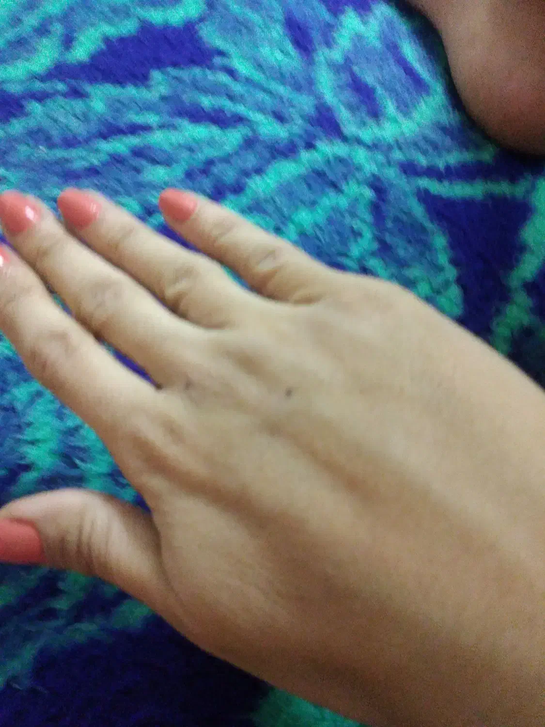 ناخن مصنوعی|آرایشی، بهداشتی، درمانی|کرج, بهشت سکینه|دیوار