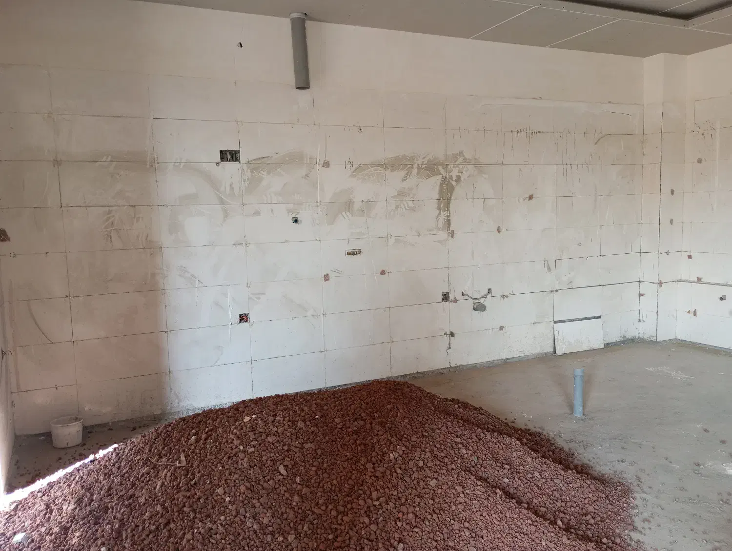 تهاتر|مصالح و تجهیزات ساختمان|مشهد, شهید معقول|دیوار