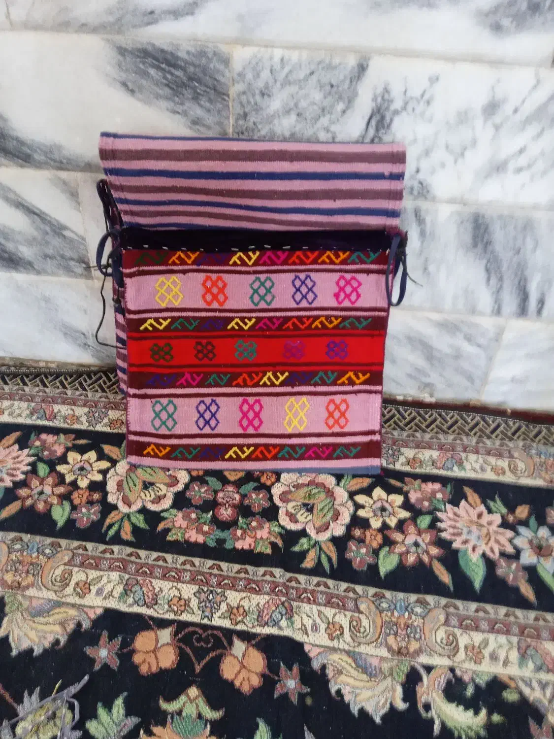 خورجین فروشی|صنایع دستی و سایر لوازم تزئینی|گناباد, |دیوار