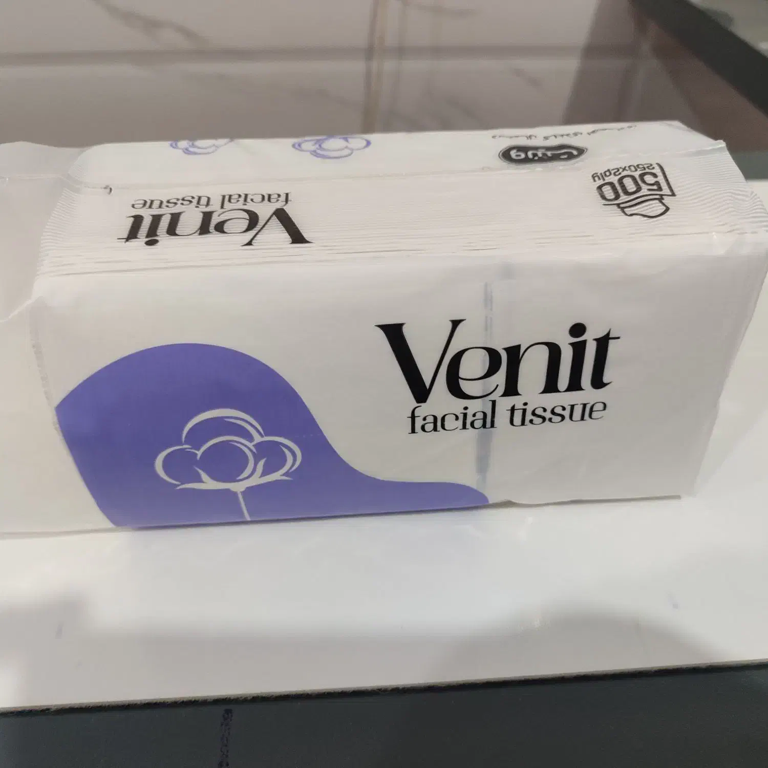 دستمال کاغذی|مواد شوینده و دستمال کاغذی|گلوگاه, |دیوار