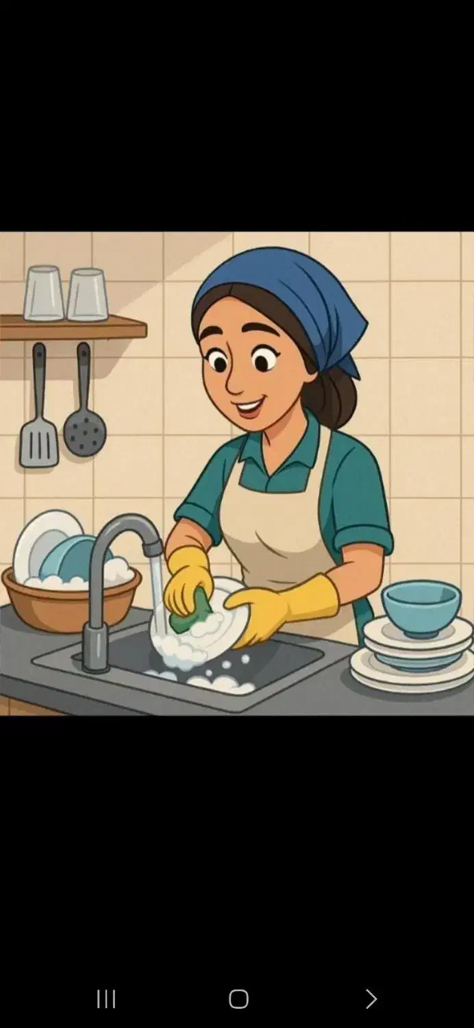 شرکت خدماتی ونظافتی وپرستاری|خدمات نظافت|کرمان, |دیوار