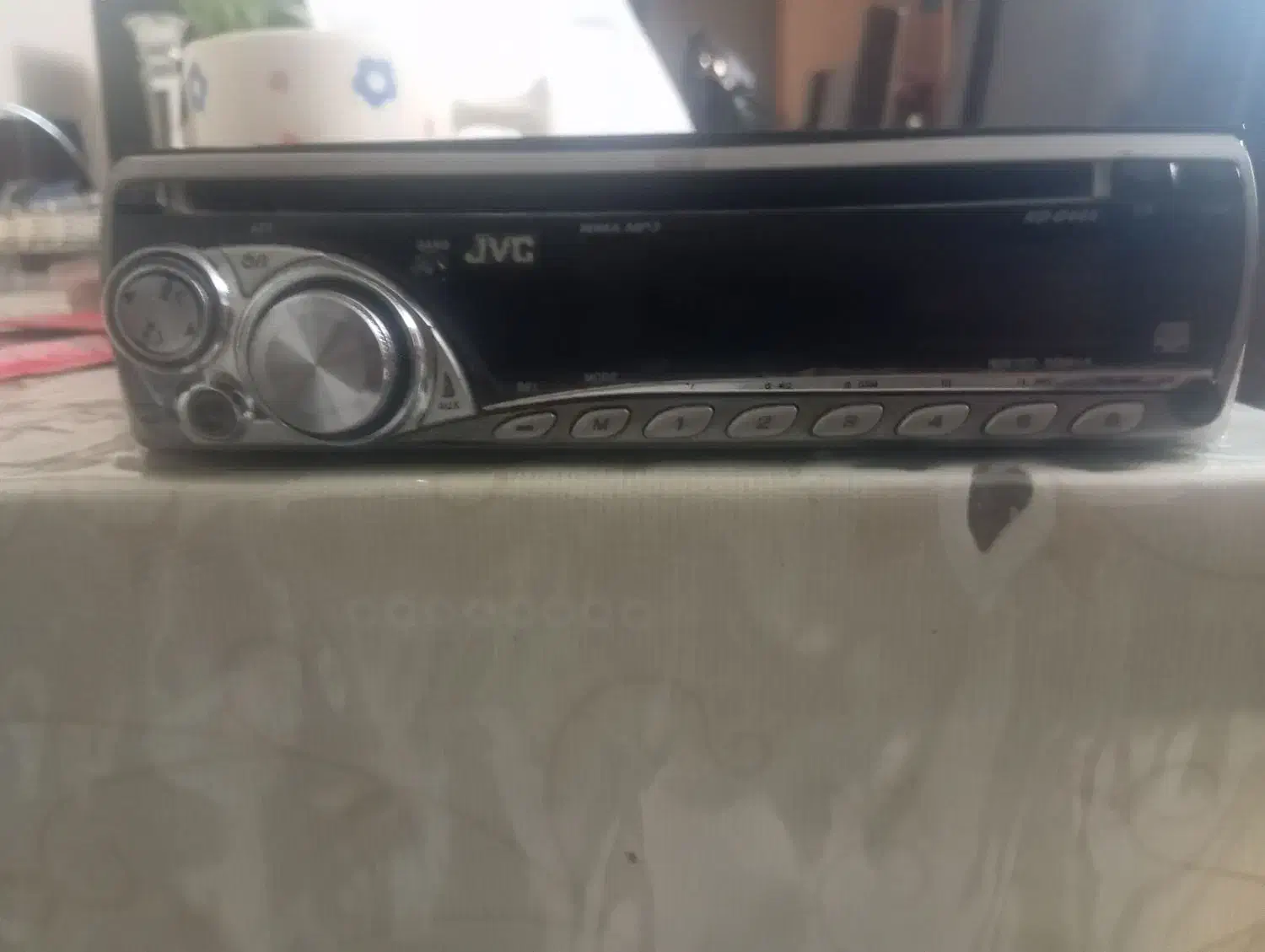 ضبط ماشین|قطعات یدکی و لوازم جانبی|شیراز, انجیر|دیوار