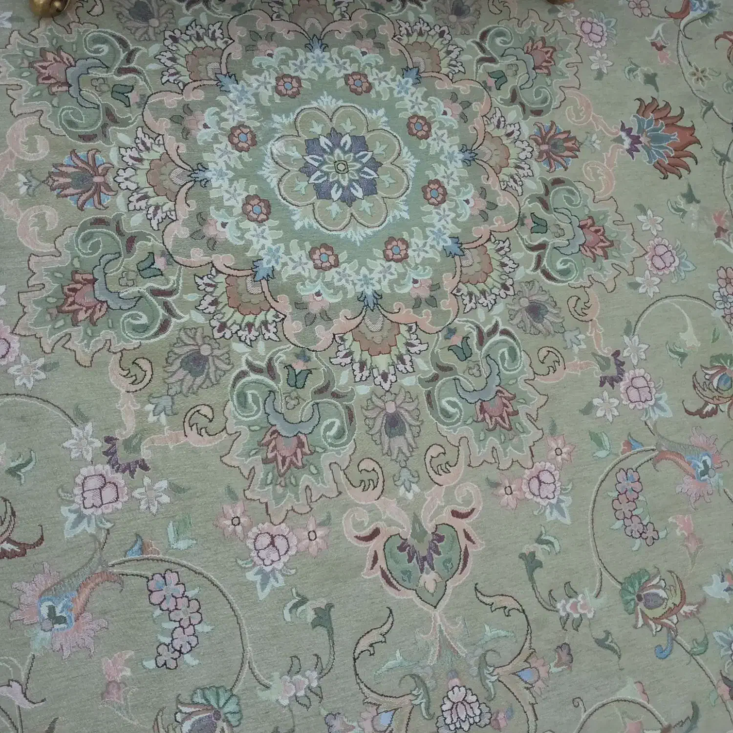 یک جفت روفرشی ۹ متری  ۲ بار شسته شده به قیمت ۲۵۰۰|روفرشی|تهران, بوستان ولایت|دیوار