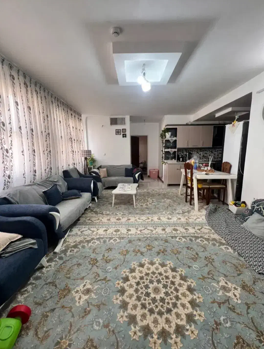 آپارتمان اجاره محله ۸ لاکچری|اجارهٔ آپارتمان|قم, پردیسان|دیوار