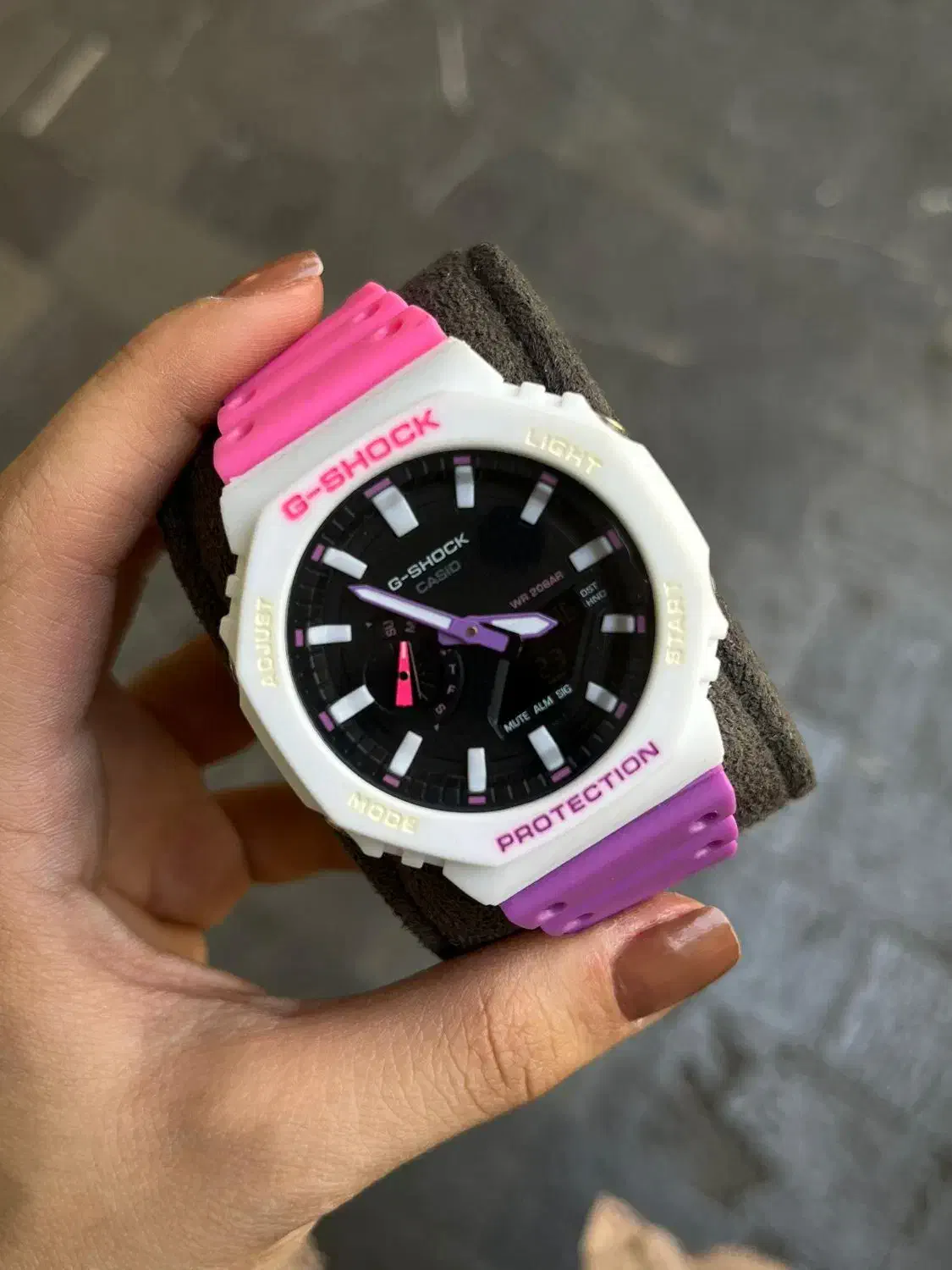 ساعت جی شاک اسپورت|ساعت|شیراز, حافظیه|دیوار