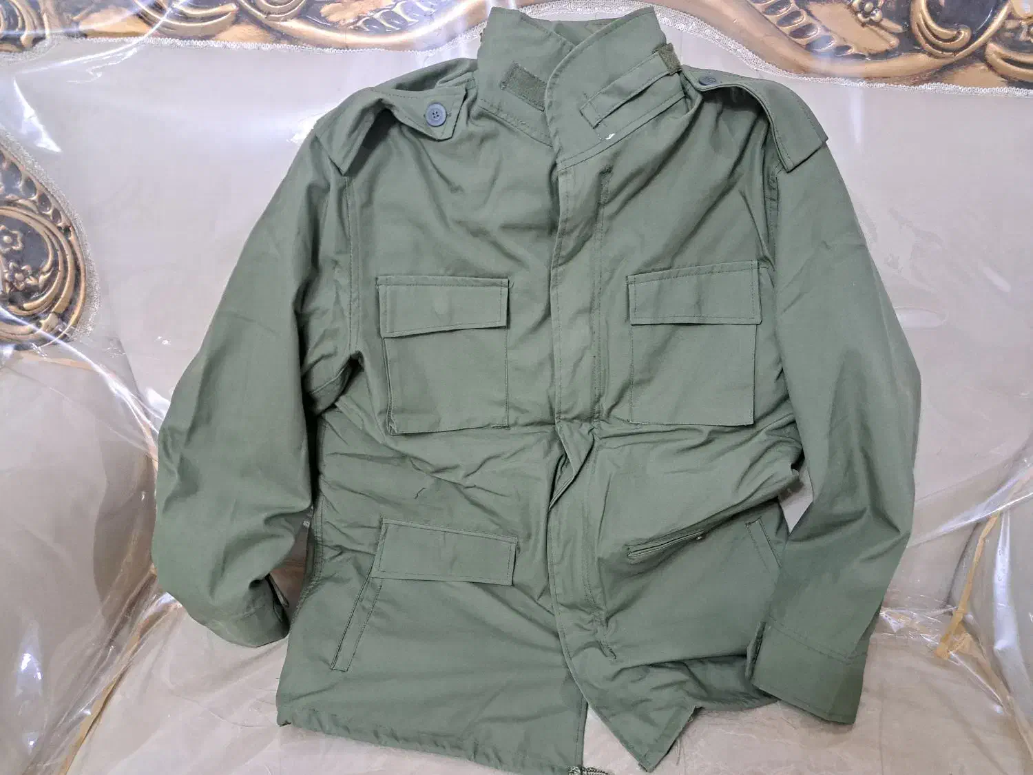 اورکت|لباس|قدس, شهرقدس|دیوار