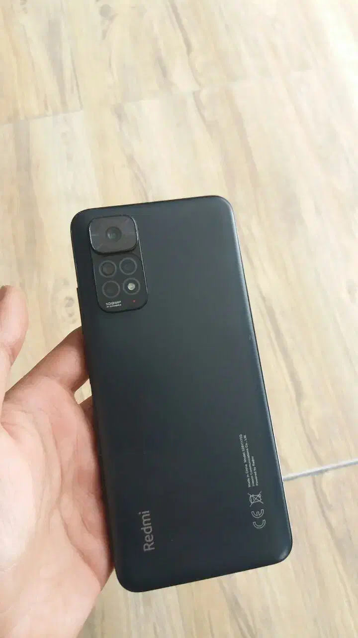 note 11s|موبایل|مشهد, مشهدقلی|دیوار