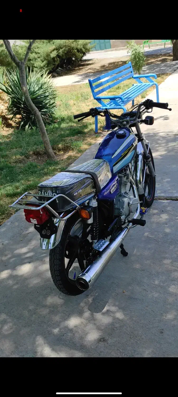 رینگ اسپرت متور|قطعات یدکی و لوازم جانبی|بیرجند, |دیوار