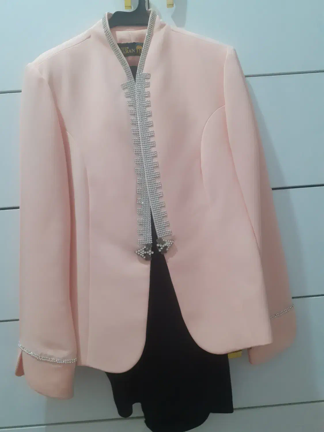 کت سارافون سایز ۴۲|لباس|پاکدشت, پاکدشت (مامازند)|دیوار