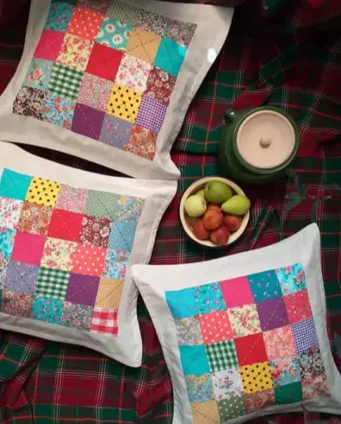 چهلتیکه|سفره، حوله، دستمال آشپزخانه|بروجن, |دیوار