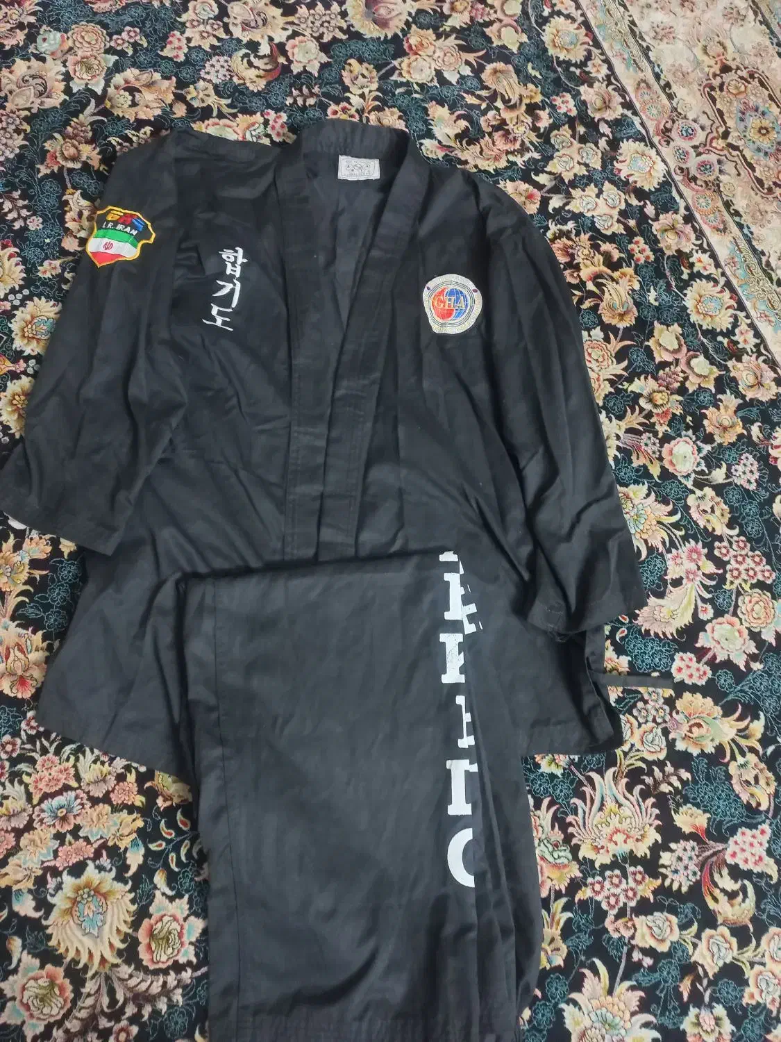 لباس ورزشی|تجهیزات ورزشی|مشهد, محمدآباد|دیوار