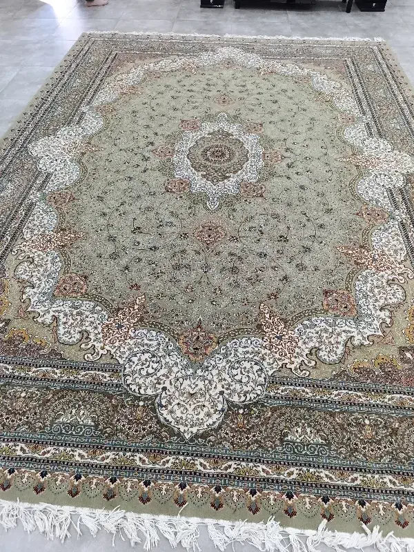 فرش|فرش|دوگنبدان, |دیوار