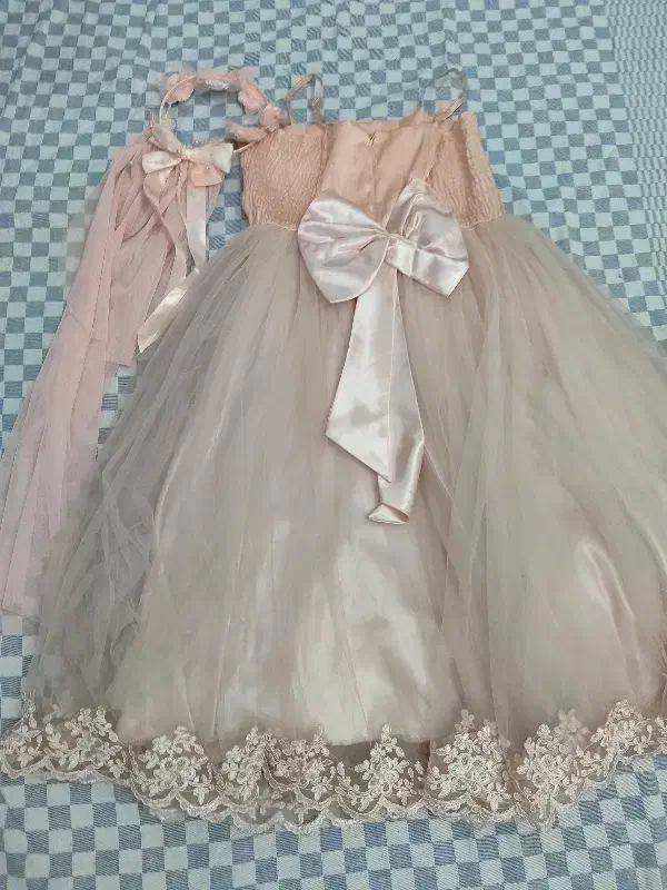 لباس مجلسی دخترانه|لباس|تهران, کیانشهر|دیوار