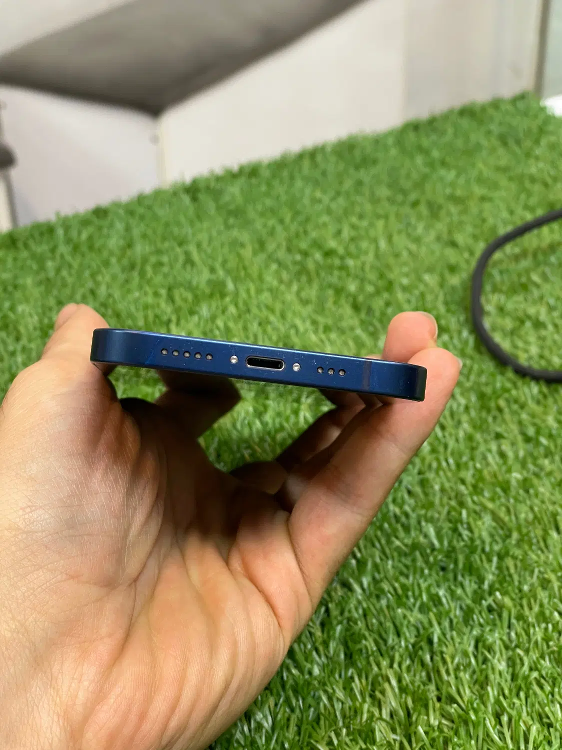 iphone12|موبایل|رشت, سعدی (تختی)|دیوار