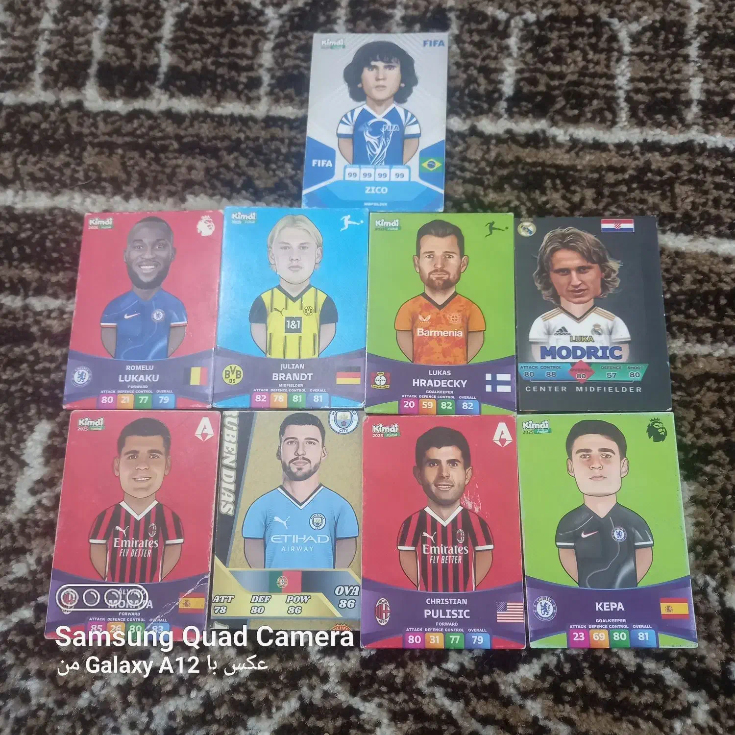 کیمدی|کلکسیون و سرگرمی|بندر ماهشهر, |دیوار