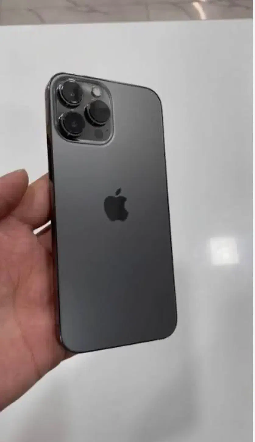 ایفون ۱۳پرومکس|موبایل|اصفهان, عسگریه|دیوار