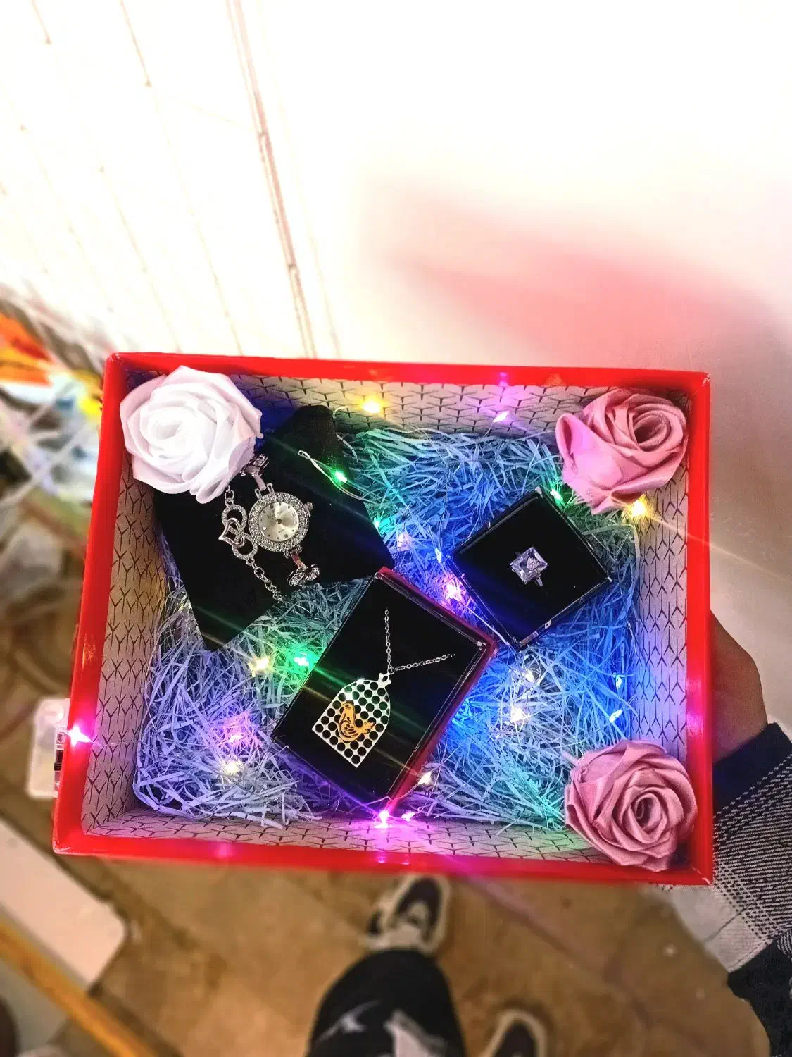 ست هدیه ای|بدلیجات|دورود, |دیوار