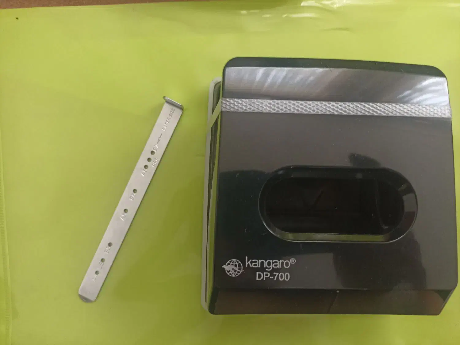 پانج کاغذ کانگورو|لوازم التحریر|قم, سراجه (۱۵ خرداد)|دیوار