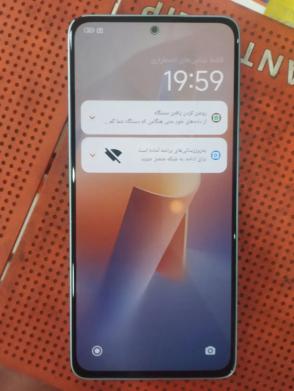 note 13|موبایل|کرج, کمالشهر|دیوار