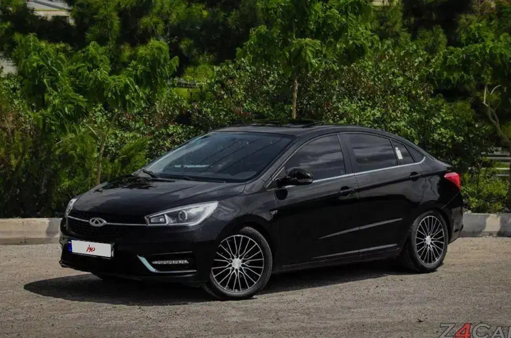 خودرو با راننده|خودرو اجارهای|تهران, شهران جنوبی|دیوار