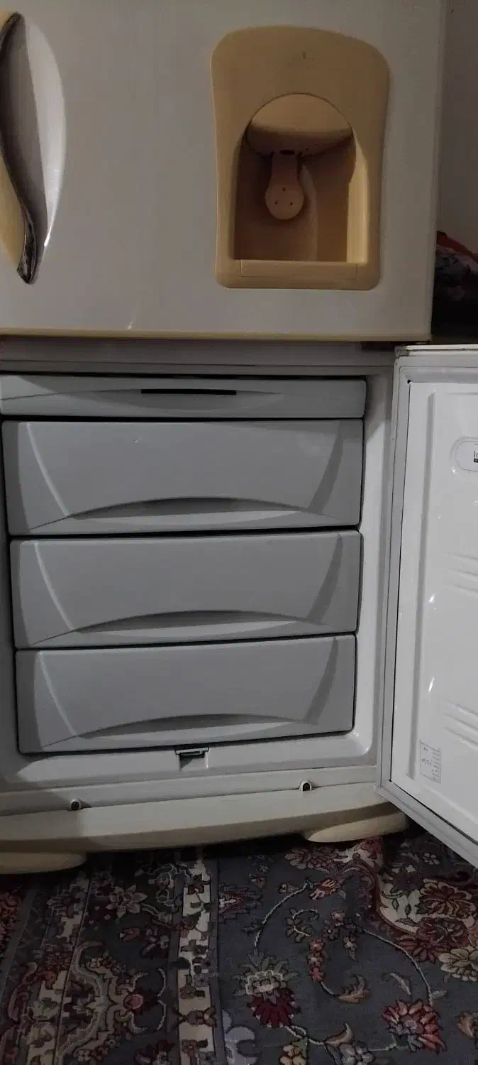 یخچال امرسان|یخچال و فریزر|آمل, |دیوار