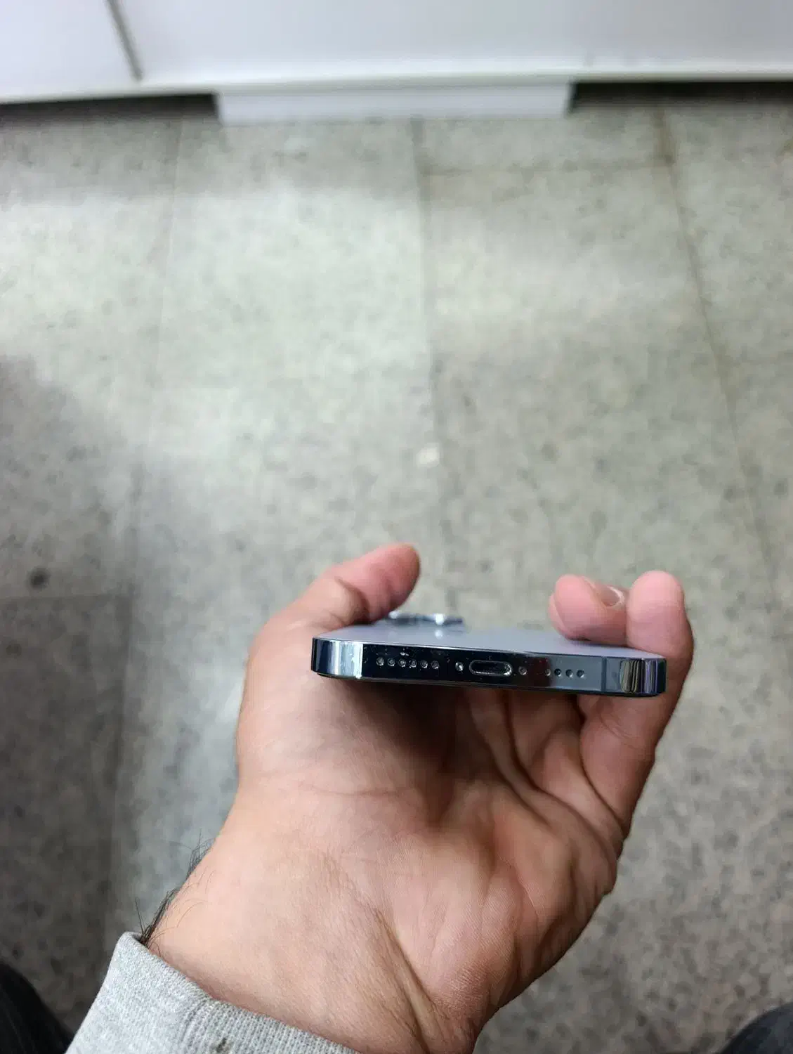 ۱۳ پرومکس سالم به شرط تست میدم پلمپ|موبایل|ارومیه, |دیوار