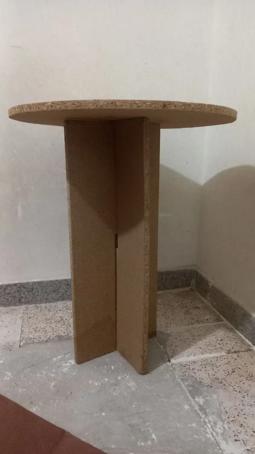 میز خاطره|میز و صندلی غذاخوری|نیشابور, گمنام غربی|دیوار