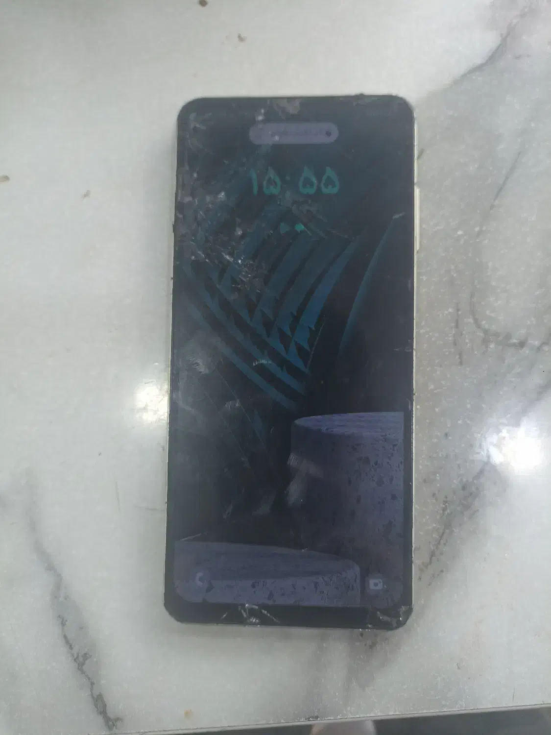 گوشیa06|موبایل|ورامین, ورامین|دیوار