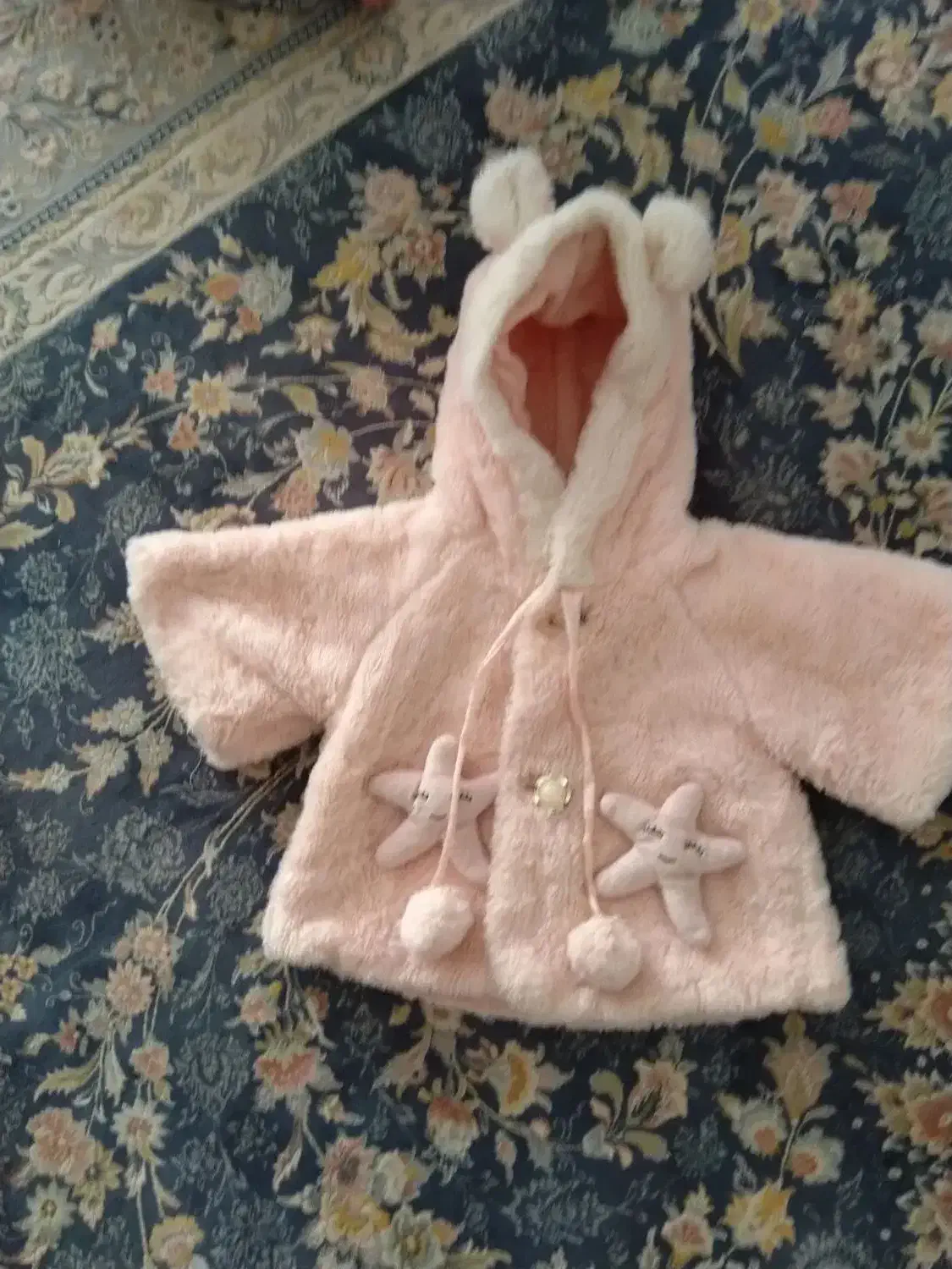 لباس و کاپشن|کفش و لباس بچه|محمدشهر, محمدشهر|دیوار