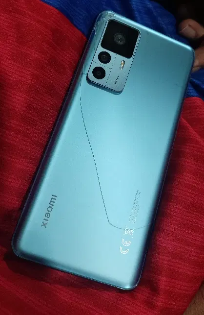 mi 12T|موبایل|چابهار, |دیوار