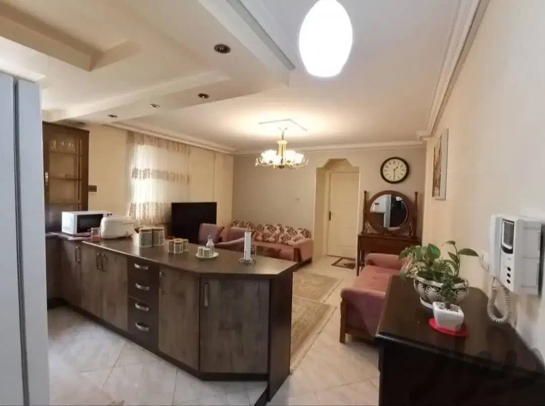 حاج علی ۴۸ متر تکواحدی طبقه اول ۱۰ ساله|فروش آپارتمان|تهران, وحیدیه|دیوار