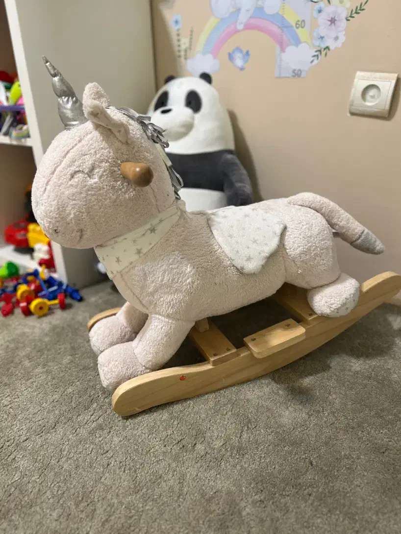 راکر کودک فوق العاده باکیفیت|اسباببازی بچه|بندرعباس, |دیوار