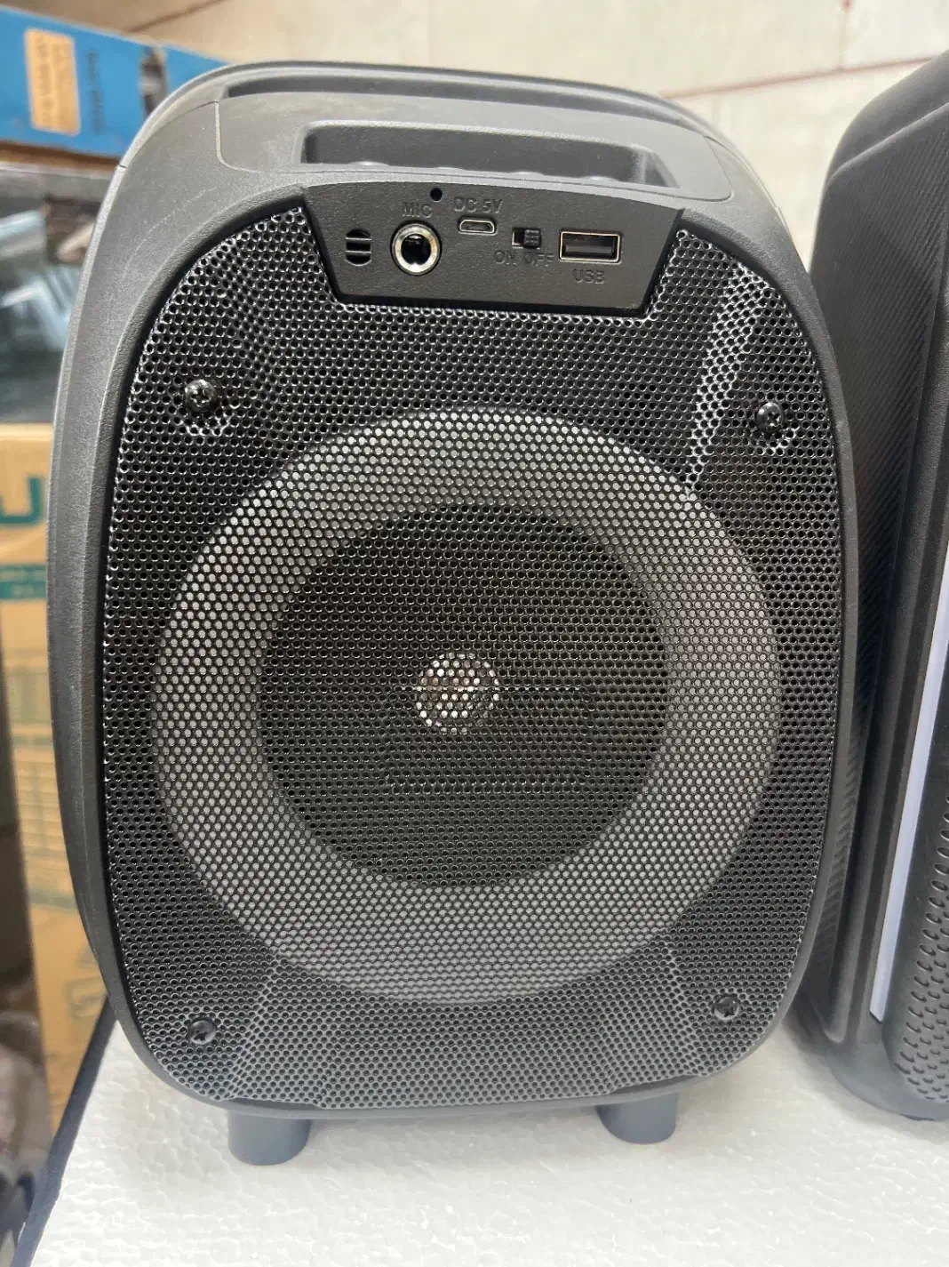 اسپیکر|پخش‌کننده همراه|گرگان, |دیوار