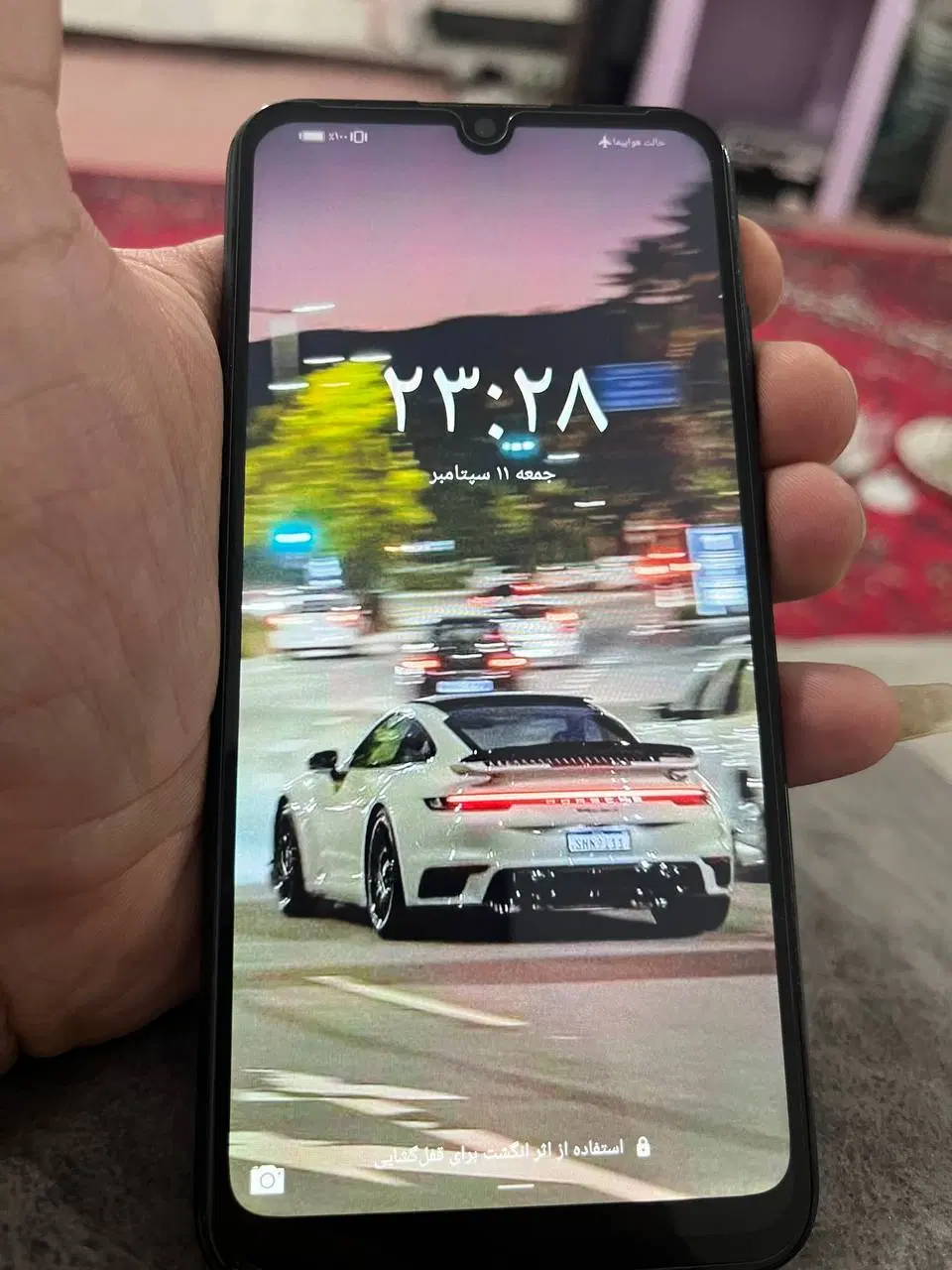 هواوی y6 s|موبایل|مشهد, شهرک بهارستان|دیوار