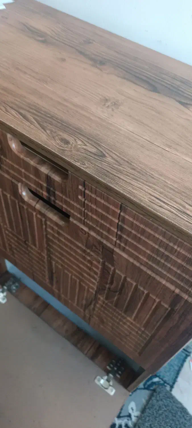 جا کفشی|جاکفشی، کمد، دراور|کرج, کمال‌شهر|دیوار