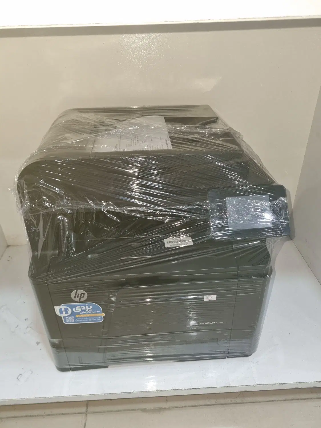 Hp 425dw|پرینتر، اسکنر، کپی، فکس|اهواز, باغ شیخ|دیوار
