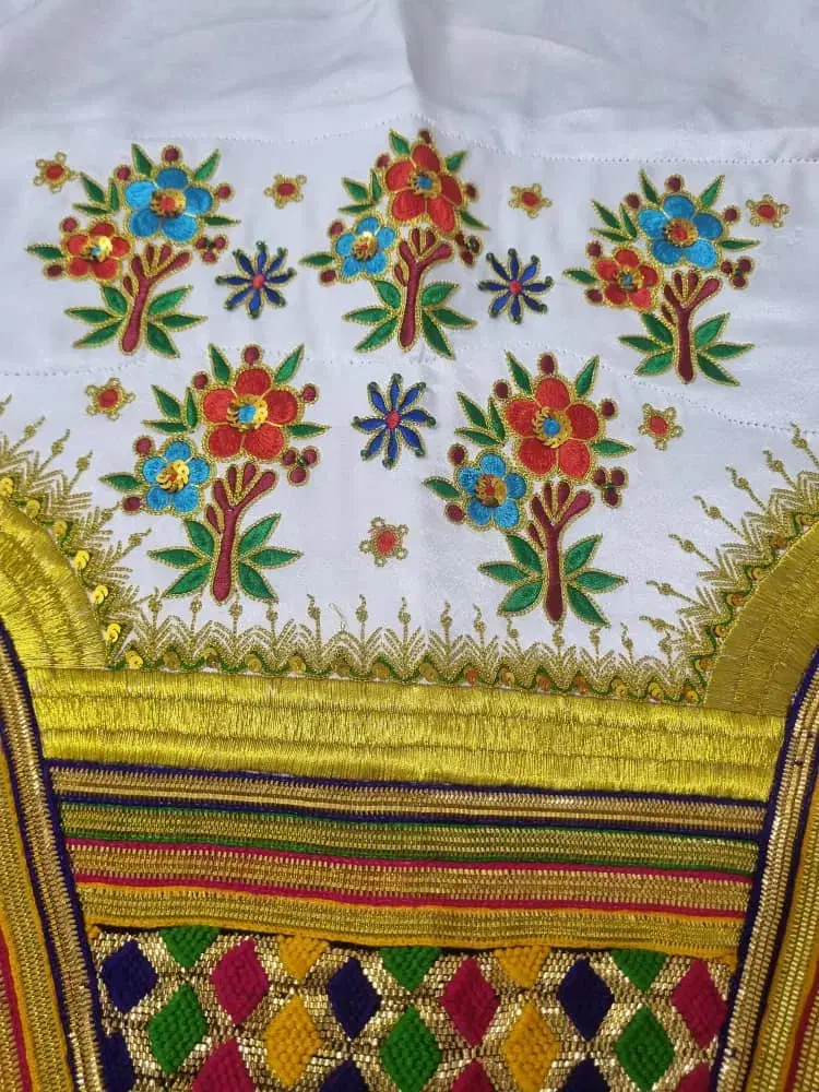 شلوار بندری|لباس|میناب, |دیوار